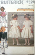 Load image into Gallery viewer, Vintage Sewing Pattern: Butterick 4408