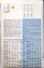 Load image into Gallery viewer, Vintage Sewing Pattern: Butterick 4408