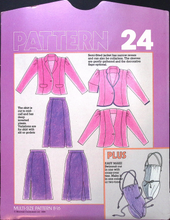 Load image into Gallery viewer, Make It Easy Complete First 26 Patterns & Cards with Original Box
