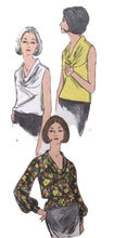 Load image into Gallery viewer, Vintage Sewing Pattern: Vogue 6425
