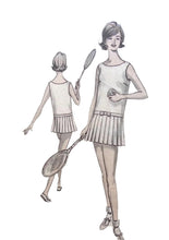 Load image into Gallery viewer, Vintage Sewing Pattern: Weigel's 2276