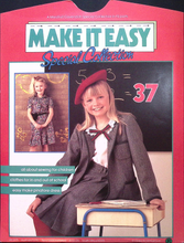 Load image into Gallery viewer, Make It Easy Special Collection Patterns & Books