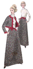 Load image into Gallery viewer, Vintage Sewing Pattern: Vogue 6351