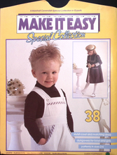 Load image into Gallery viewer, Make It Easy Special Collection Patterns & Books