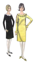 Load image into Gallery viewer, Vintage Sewing Pattern: Butterick 3287