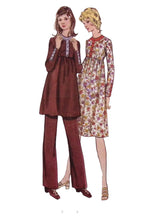 Load image into Gallery viewer, Vintage Sewing Pattern: Butterick 6386