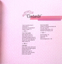 Load image into Gallery viewer, Little Sew & Sew by Christine Leech