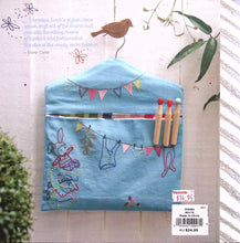 Load image into Gallery viewer, Little Sew & Sew by Christine Leech