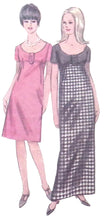 Load image into Gallery viewer, Vintage Sewing Pattern: Butterick 3704
