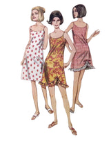 Load image into Gallery viewer, Vintage Sewing Pattern: Butterick 4023