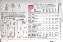 Load image into Gallery viewer, Vintage Sewing Pattern: Style 2332