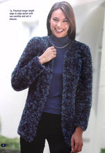 Load image into Gallery viewer, Patons Knitting Booklet 2143