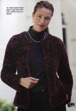 Load image into Gallery viewer, Patons Knitting Booklet 2143