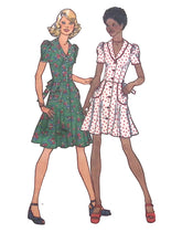 Load image into Gallery viewer, Vintage Sewing Pattern: Simplicity 6795