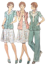 Load image into Gallery viewer, Vintage Sewing Pattern: Butterick 4119