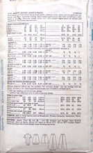 Load image into Gallery viewer, Vintage Sewing Pattern: Butterick 4119