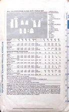 Load image into Gallery viewer, Vintage Sewing Pattern: Butterick 3018