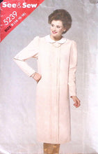 Load image into Gallery viewer, Vintage Sewing Pattern: See & Sew 5239