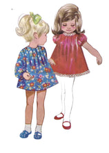 Load image into Gallery viewer, Vintage Sewing Pattern: Butterick 5362