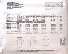 Load image into Gallery viewer, Sewing Pattern: Kwik Sew K3106