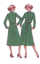 Load image into Gallery viewer, Vintage Sewing Pattern: Simplicity 8983