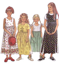 Load image into Gallery viewer, Vintage Sewing Pattern: New Look 6619