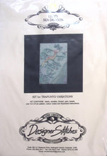 Load image into Gallery viewer, Leafy Sea Dragon by Designer Stitches