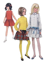 Load image into Gallery viewer, Vintage Sewing Pattern: Butterick 5053