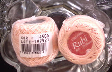 Load image into Gallery viewer, Cores Firmes Ruby Brilhante Cotton