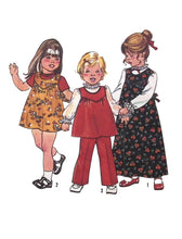 Load image into Gallery viewer, Vintage Sewing Pattern: Simplicity 7155