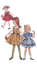 Load image into Gallery viewer, Vintage Sewing Pattern: Simplicity 3603