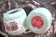 Load image into Gallery viewer, Cores Firmes Ruby Brilhante Cotton