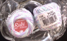 Load image into Gallery viewer, Cores Firmes Ruby Brilhante Cotton