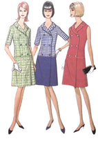 Load image into Gallery viewer, Vintage Sewing pattern: McCalls 8137