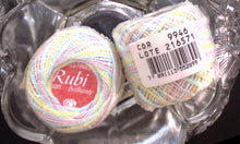 Load image into Gallery viewer, Cores Firmes Ruby Brilhante Cotton
