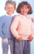 Load image into Gallery viewer, Vintage Knitting Book Wagaratta Book No.317