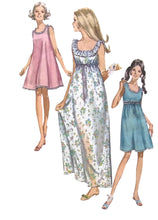 Load image into Gallery viewer, Vintage Sewing Pattern: Simplicity 8252