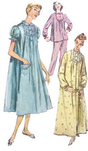 Load image into Gallery viewer, Vintage Sewing Pattern: Simplicity 1813