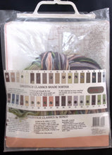 Load image into Gallery viewer, Longstitch Classics by Semco