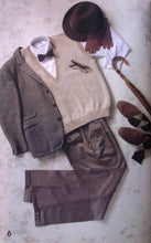 Load image into Gallery viewer, Knitting Book Cleckheaton Classics Book No. 91