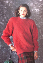 Load image into Gallery viewer, Vintage Patons Knitting Booklet No.888