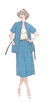 Load image into Gallery viewer, Vintage Sewing Pattern: Simplicity 8985
