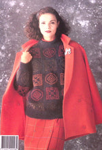 Load image into Gallery viewer, Vintage Patons Knitting Booklet No.888