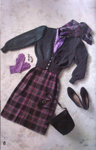 Load image into Gallery viewer, Knitting Book Cleckheaton Classics Book No. 91