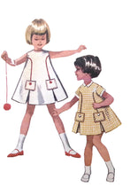 Load image into Gallery viewer, Vintage Sewing Pattern: McCalls 6661
