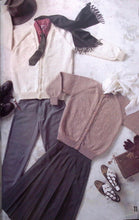 Load image into Gallery viewer, Knitting Book Cleckheaton Classics Book No. 91