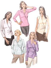 Load image into Gallery viewer, Sewing Pattern: Vogue V8120