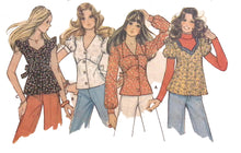Load image into Gallery viewer, Vintage Sewing Pattern: McCalls 3838