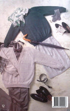 Load image into Gallery viewer, Knitting Book Cleckheaton Classics Book No. 91