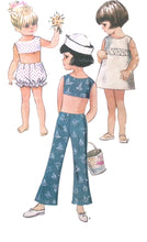 Load image into Gallery viewer, Vintage Sewing Pattern: McCalls 8292